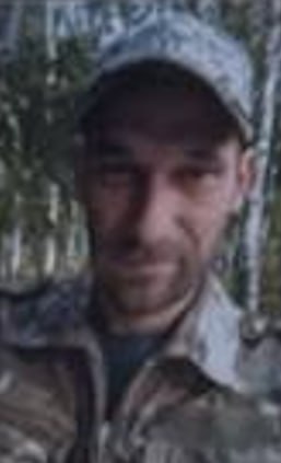 Фотография Матусевич Александр Владимирович, погибший солдат СВО