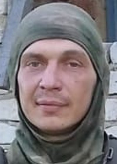 Фотография Патраков Валерий Николаевич, погибший солдат СВО