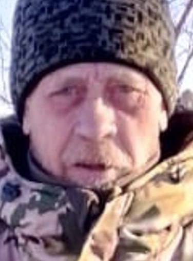 Фотография Ширяев Александр Иванович, погибший солдат СВО
