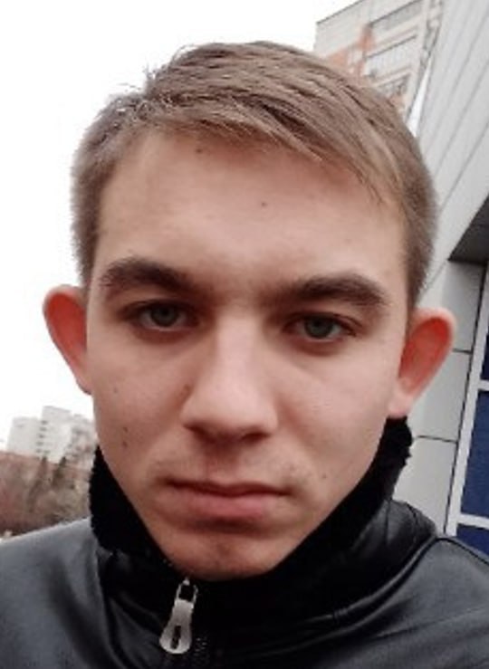 Фотография Гришаев Руслан Рамисович, погибший солдат СВО