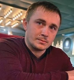 Фотография Говорухин Андрей Владимирович, погибший солдат СВО