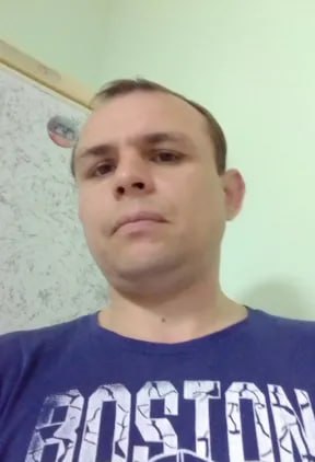 Фотография Мордвинкин Денис Михайлович, погибший солдат СВО