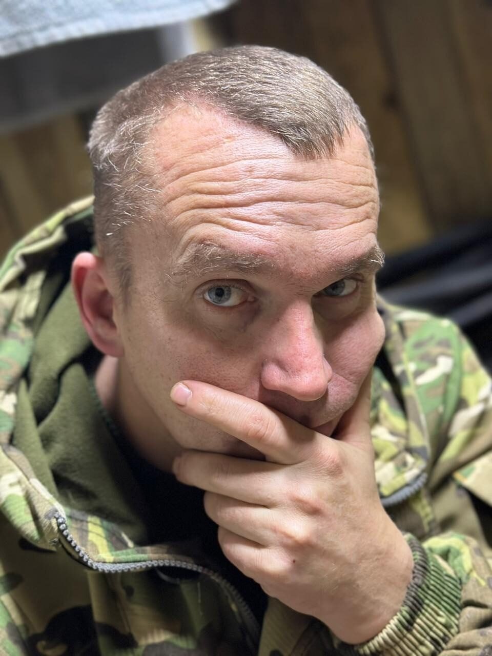 Фотография Грачев Михаил Александрович, погибший солдат СВО