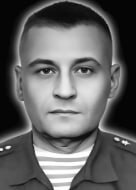 Фотография Филиппов Сергей Иванович, погибший солдат СВО