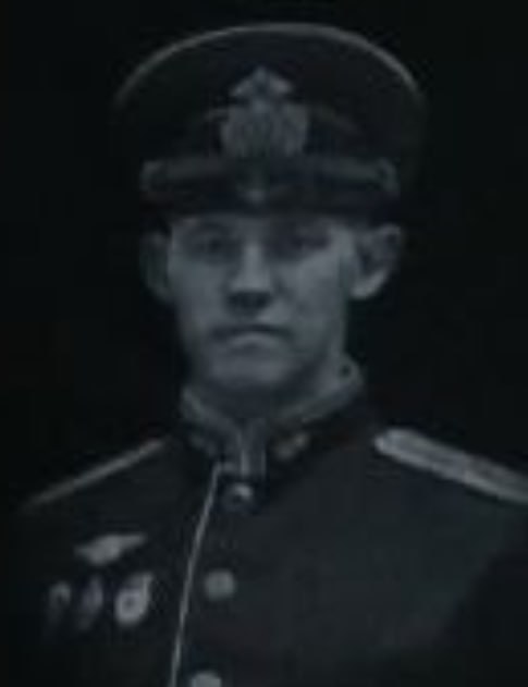 Фотография Сизов Алексей Евгеньевич, погибший солдат СВО
