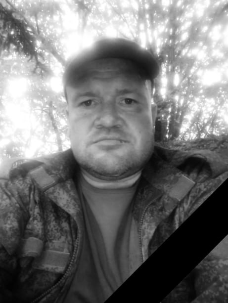 Фотография Жидков Дмитрий Сергеевич, погибший солдат СВО