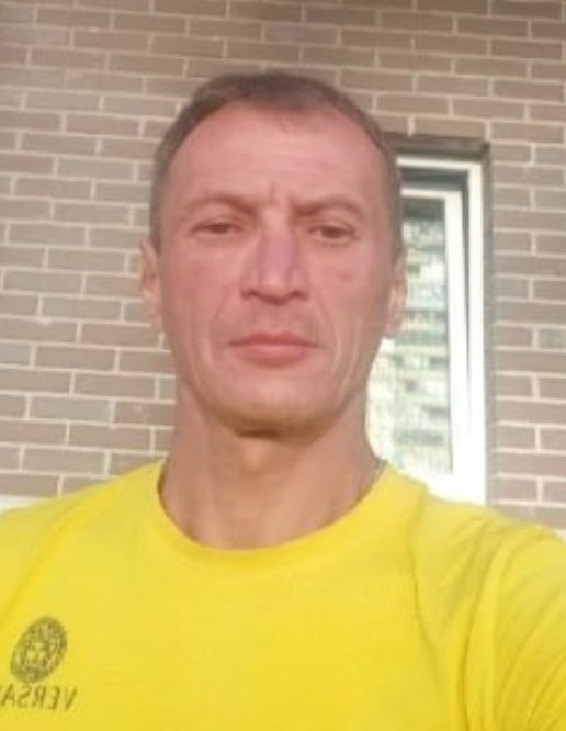 Фотография Минязев Ильдар Ильдусович, погибший солдат СВО