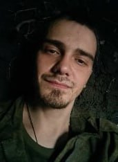 Фотография Панов Иван Алексеевич, погибший солдат СВО