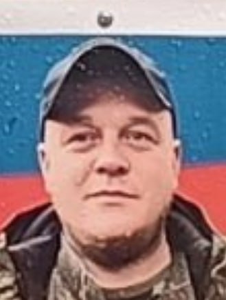 Фотография Тюрин Сергей Николаевич, погибший солдат СВО