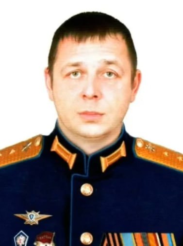 Фотография Лисичко Василий Владимирович, погибший солдат СВО