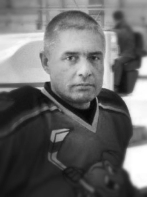 Фотография Малыхин Олег Викторович, погибший солдат СВО