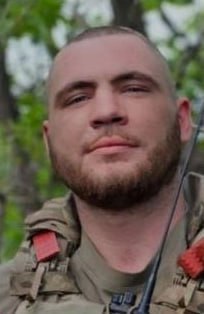 Фотография Гриченко Никита Игоревич, погибший солдат СВО