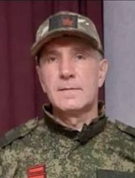 Фотография Поданев Константин Васильевич, погибший солдат СВО