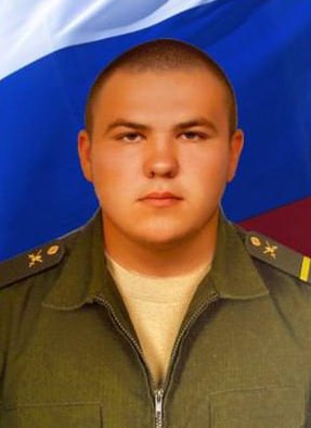 Фотография Воробьев Дмитрий Сергеевич, погибший солдат СВО
