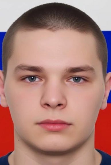 Фотография Канев Максим Антонович, погибший солдат СВО