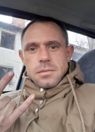 Фотография Полдушев Михаил Владимирович, погибший солдат СВО