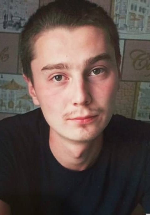 Фотография Лазарев Антон Васильевич, погибший солдат СВО