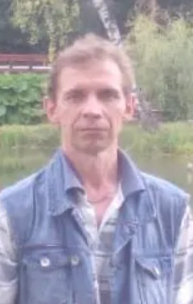 Фотография Лонкин Алексей, погибший солдат СВО