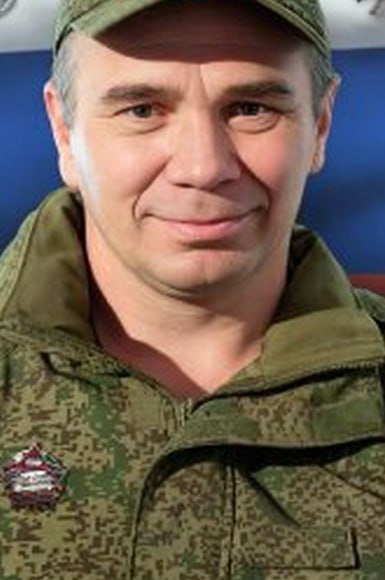 Фотография Никонов Илья Алексеевич, погибший солдат СВО