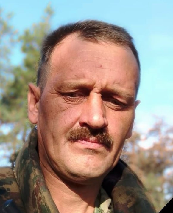 Фотография Шамаков Александр Евгеньевич, погибший солдат СВО