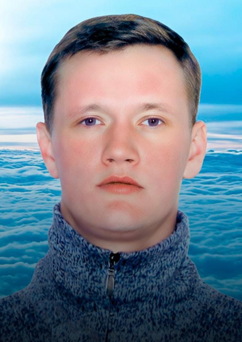 Фотография Совотеев Александр Максимович, погибший солдат СВО