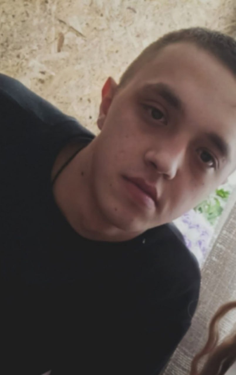 Фотография Мартынов Даниил Андреевич, погибший солдат СВО