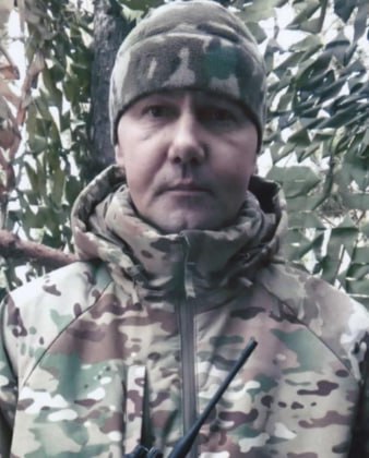 Фотография Филатов Владимир Александрович, погибший солдат СВО