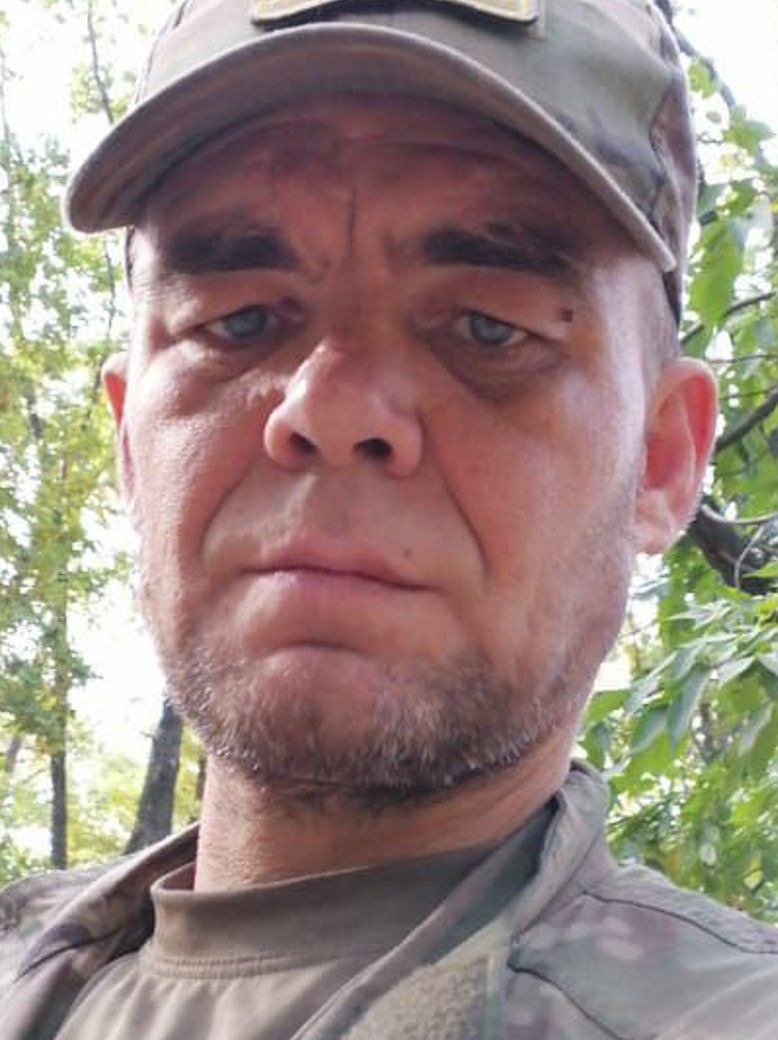 Фотография Соколов Александр Владимирович, погибший солдат СВО