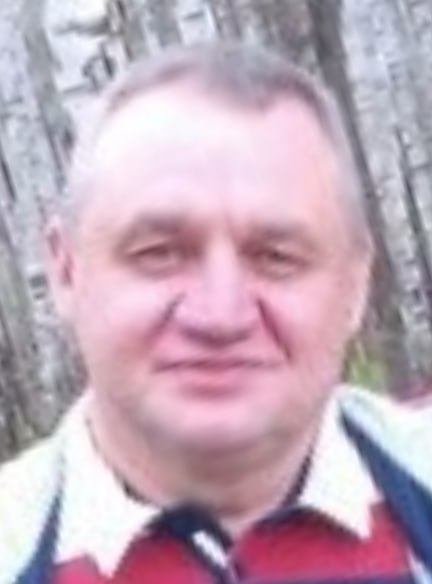 Фотография Спиридонов Валерий Николаевич, погибший солдат СВО