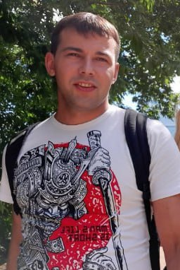 Фотография Смирнов Сергей Александрович, погибший солдат СВО
