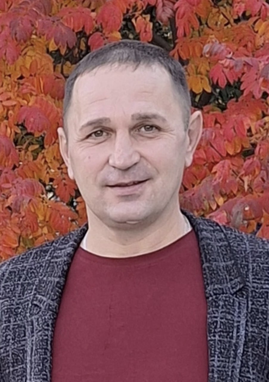 Фотография Черкалов Роман Евгеньевич, погибший солдат СВО