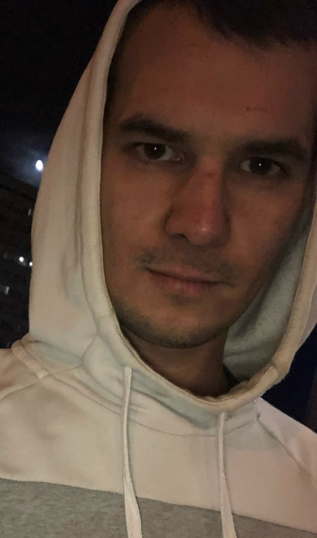 Фотография Иванов Алексей, погибший солдат СВО