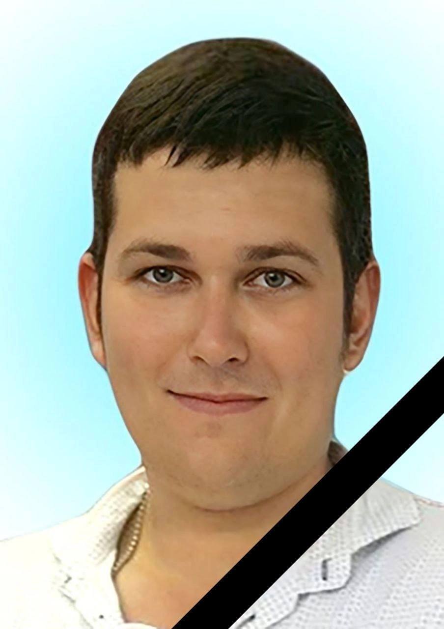 Фотография Овчинников Александр Васильевич, погибший солдат СВО