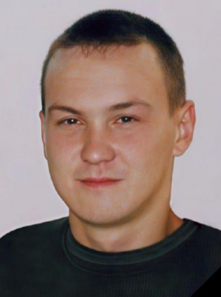 Фотография Казаков Сергей Владимирович, погибший солдат СВО