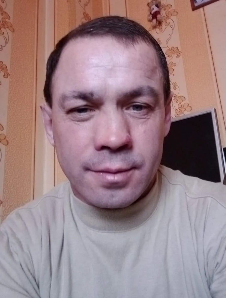 Фотография Занозин Сергей Владимирович, погибший солдат СВО