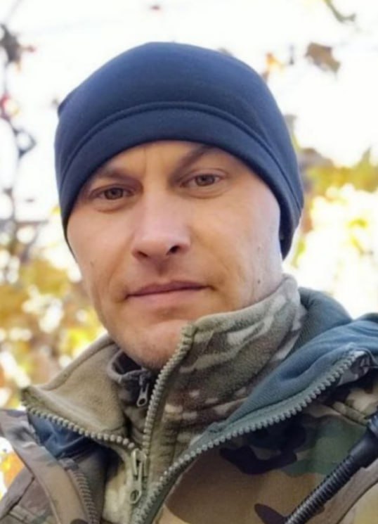 Фотография Безукладников Иван Маратович, погибший солдат СВО