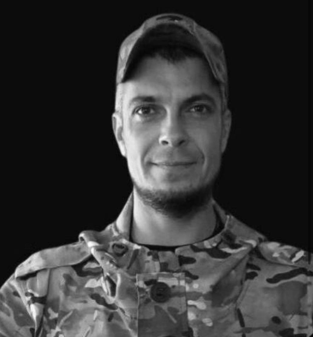 Фотография Соцков Алексей, погибший солдат СВО