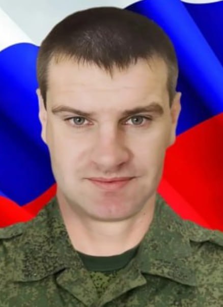 Фотография Архангельский Антон Александрович, погибший солдат СВО