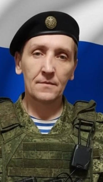 Фотография Кузнецов Леонид Леонидович, погибший солдат СВО