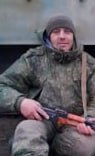 Фотография Шевченко Александр Сергеевич, погибший солдат СВО