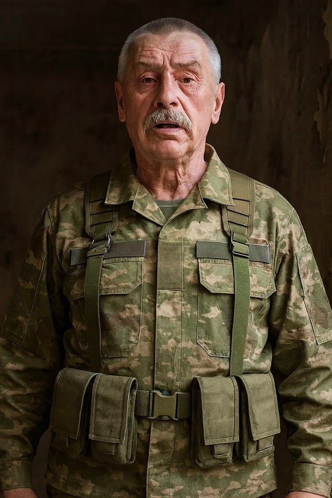 Фотография Мартынов Алексей Владимирович, погибший солдат СВО
