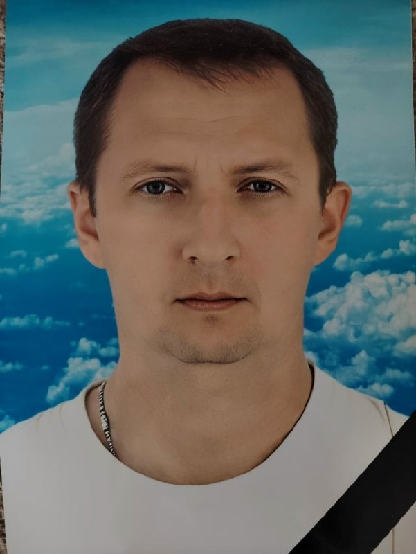 Фотография Гусев Константин Валерьевич, погибший солдат СВО