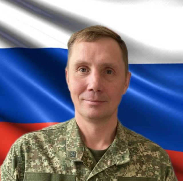 Фотография Игушев Игорь Владимирович, погибший солдат СВО