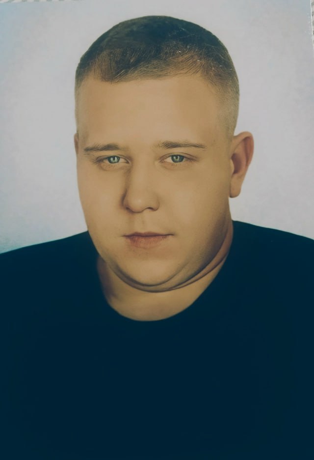 Фотография Кошев Вячеслав Павлович, погибший солдат СВО