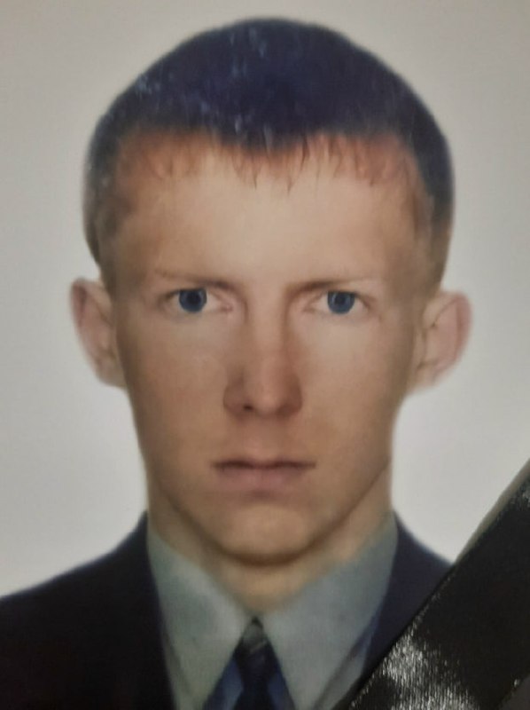 Фотография Кулышев Юрий Иванович, погибший солдат СВО