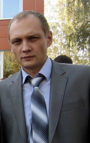 Фотография Бондаренко Михаил Валентинович, погибший солдат СВО