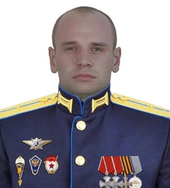 Фотография Слепичев Николай Николаевич, погибший солдат СВО