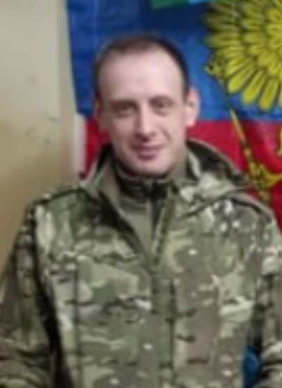 Фотография Панин Алексей Алексеевич, погибший солдат СВО