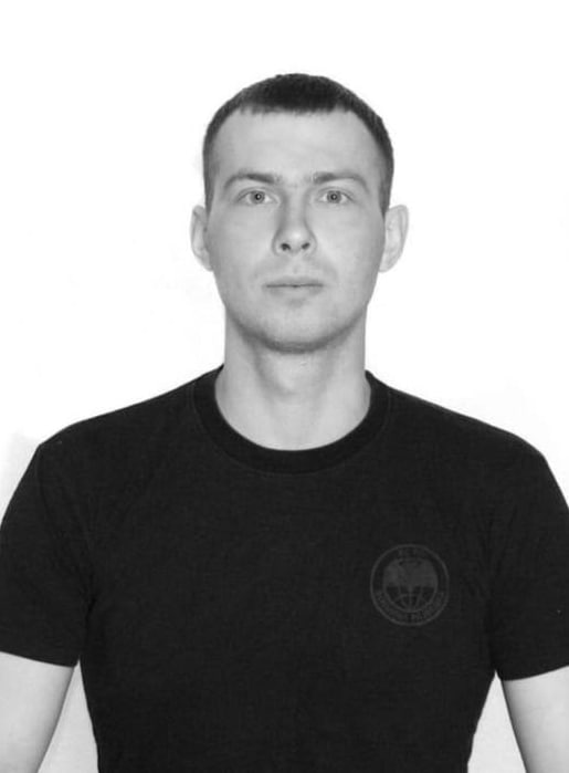Фотография Файзулаев Александр Евгеньевич, погибший солдат СВО