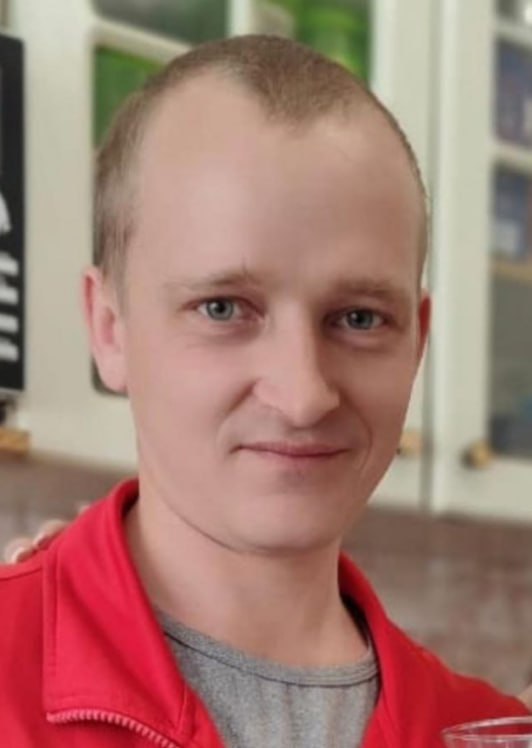 Фотография Алтухов Константин Романович, погибший солдат СВО